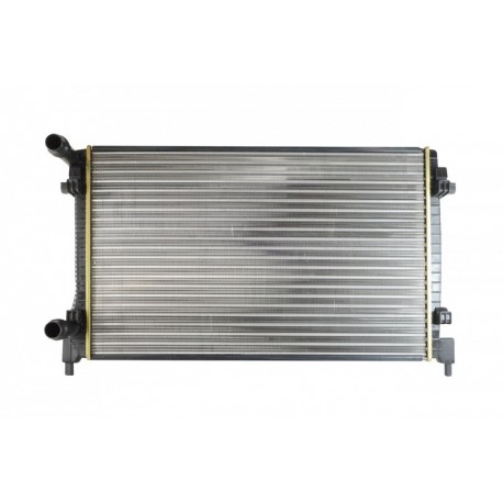 RADIÁTOR GOLF VII 1.6 14- 5Q0121251HC