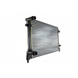 RADIÁTOR GOLF VII 1.6 14- 5Q0121251HC