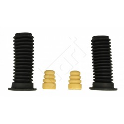 LENGÉSCSILLAPÍTÓ BUMP + PAJZS /KOMPLETTEN/ MAZDA 2 /P/ 1514543