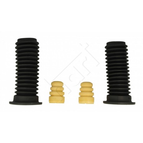 LENGÉSCSILLAPÍTÓ BUMP + PAJZS /KOMPLETTEN/ MAZDA 2 /P/ 1514543