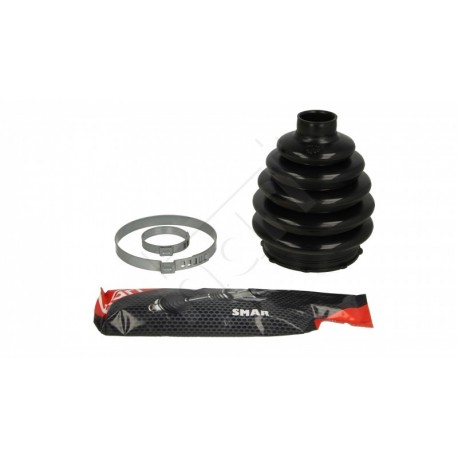 COMP.FORD KA TP TP KÜLSŐ CSUKLÓBURKOLAT