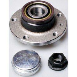 Kerékcsapágy készlet Kerékagy HÁTSÓ OPEL CORSA D 2006- 93190216