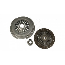 KUPLUNG SZETT PANDA 1.3JTD 03- /200/ 1538705