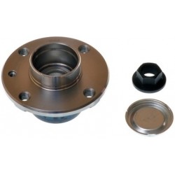 Kerékcsapágy készlet Kerékagy HÁTSÓ OPEL CORSA C 00-, TIGRA 04- 9196298