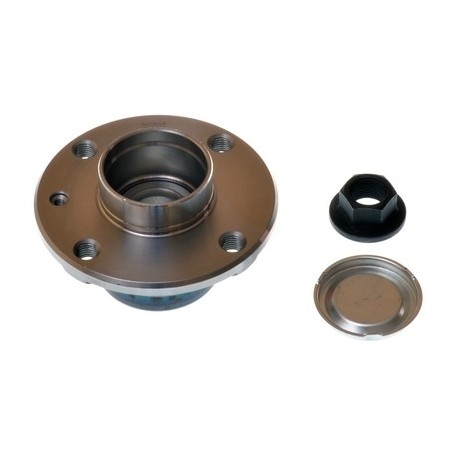 Kerékcsapágy készlet Kerékagy HÁTSÓ OPEL CORSA C 00-, TIGRA 04- 9196298