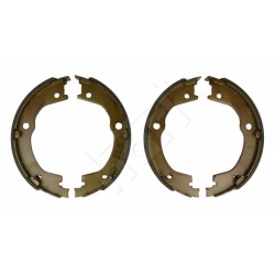 FÉKPOFÁK /T/SORENTO 2.2-2.4 09- 583052BA00