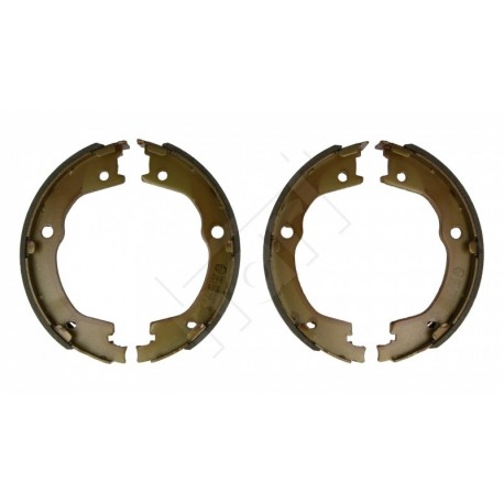 FÉKPOFÁK /T/SORENTO 2.2-2.4 09- 583052BA00