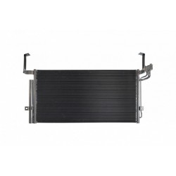 HYUNDAI SANTA FE LÉGKONDICIONÁLÓ RADIÁTOR 00- 97606-26000