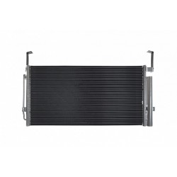 HYUNDAI SANTA FE LÉGKONDICIONÁLÓ RADIÁTOR 00- 97606-26000