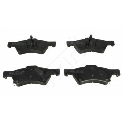 ELSŐ FÉKBETÉTEK VOYAGER III 05019803AA