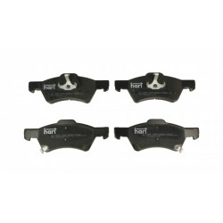 ELSŐ FÉKBETÉTEK VOYAGER III 05019803AA