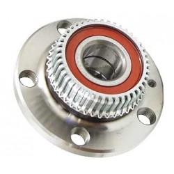 Kerékagy HÁTSÓ VW GOLF 97-, SKODA OCTAVIA 96- 1J0501477A