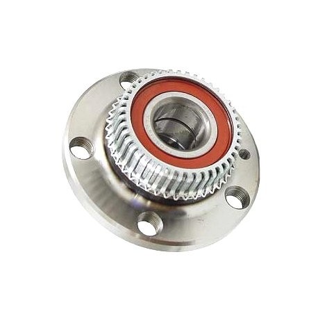 Kerékagy HÁTSÓ VW GOLF 97-, SKODA OCTAVIA 96- 1J0501477A