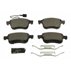 ELSŐ FÉKBETÉTEK DOBLO 1.3-2.0 01- 1605164