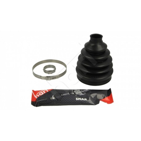 FEDELET KÜLSŐ CSUKLÓ KOMP.AUDI A4 TP 94- 272441