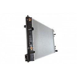 RADIÁTOR OMEGA B 2.5I/3.0I 24V 94- 1302110