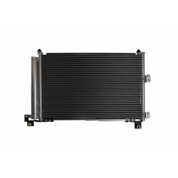 RANGER 2.5TD KLÍMABERENDEZÉS RADIÁTOR 03- 1356049