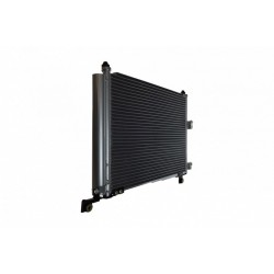 RANGER 2.5TD KLÍMABERENDEZÉS RADIÁTOR 03- 1356049