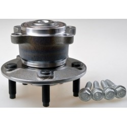 Kerékagy HÁTSÓ CHEVROLET AVEO 11- 13500592