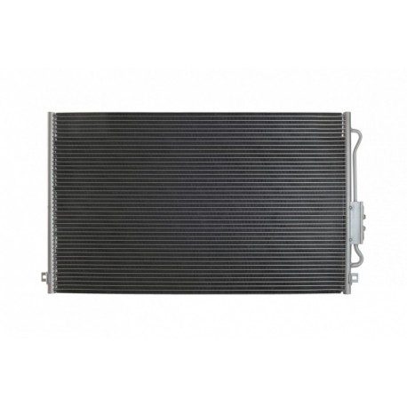 LÉGKONDICIONÁLÓ RADIÁTOR VOYAGER 2.5CRDI 01- 5072262AA