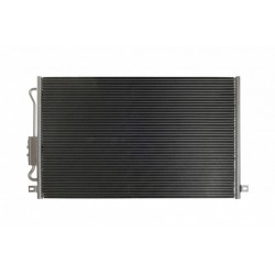 LÉGKONDICIONÁLÓ RADIÁTOR VOYAGER 2.5CRDI 01- 5072262AA