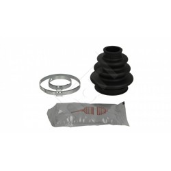 COMP.BMW E81 KÜLSŐ CSUKLÓBURKOLAT 07- 451 769W