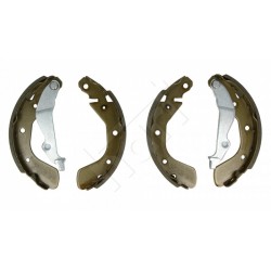 FÉKPOFÁK /T/AVEO,KALOS 02- 1605307