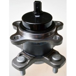 Kerékcsapágy készlet Kerékagy HÁTSÓ TOYOTA IQ 08- 4245074010