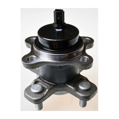 Kerékcsapágy készlet Kerékagy HÁTSÓ TOYOTA IQ 08- 4245074010