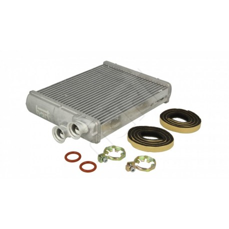 FŰTÉS CITROEN C3 1.1-1.6 09- 6448.V3