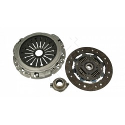 TENGELYKAPCSOLÓ-KÉSZLET DUCATO 2.3JTD 02- /235/ 1332237080