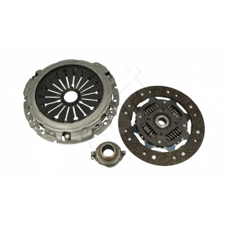 TENGELYKAPCSOLÓ-KÉSZLET DUCATO 2.3JTD 02- /235/ 1332237080