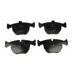 ELSŐ FÉKBETÉTEK BMW 7 94-,5 95-,5 95- 1H4Z2K021AA