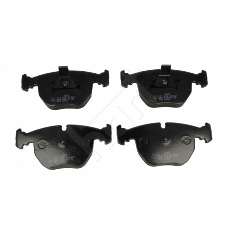 ELSŐ FÉKBETÉTEK BMW 7 94-,5 95-,5 95- 1H4Z2K021AA