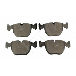 ELSŐ FÉKBETÉTEK BMW 7 94-,5 95-,5 95- 1H4Z2K021AA