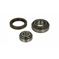 ELÜLSŐ CSAPÁGYAZÁS DB 406,407,408,409