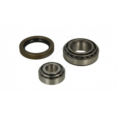 ELÜLSŐ CSAPÁGYAZÁS DB 406,407,408,409