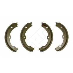 FÉKPOFÁK E-OSZTÁLY 04- /180X25/ BRAKE.REC 2204200620