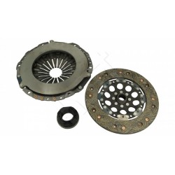 KUPLUNG SZETT PASSAT 1.9TDI 00- WVW041