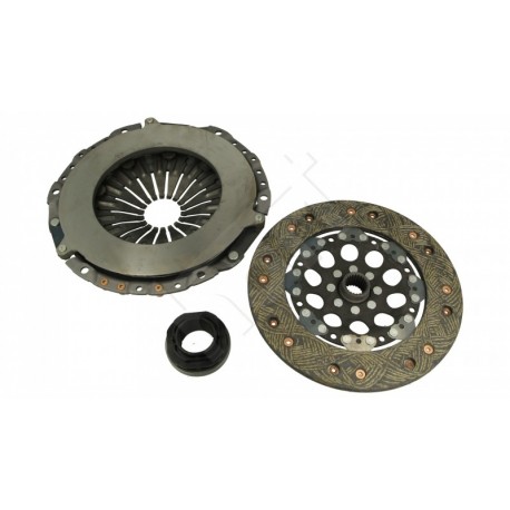 KUPLUNG SZETT PASSAT 1.9TDI 00- WVW041