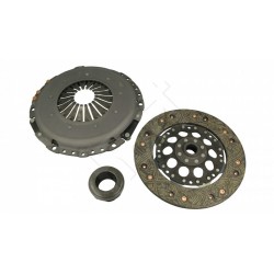 KUPLUNG SZETT PASSAT 1.9TDI 00- WVW041