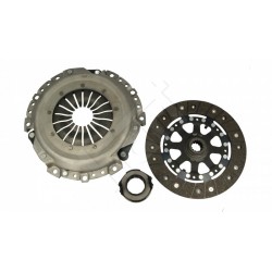 TENGELYKAPCSOLÓ SZETT MINI COOPER S 1.6 02- 21207550799