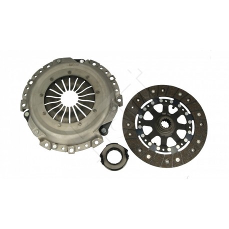 TENGELYKAPCSOLÓ SZETT MINI COOPER S 1.6 02- 21207550799