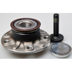 Kerékcsapágy készlet Kerékagy HÁTSÓ GOLF V 03-, AUDI A3, LEON 05- 1K0598611