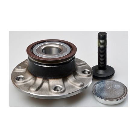 Kerékcsapágy készlet Kerékagy HÁTSÓ GOLF V 03-, AUDI A3, LEON 05- 1K0598611