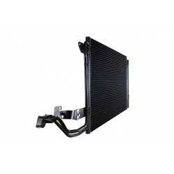 AUDI A3 KLÍMABERENDEZÉS RADIÁTOR 03- 1K0.820.411AC