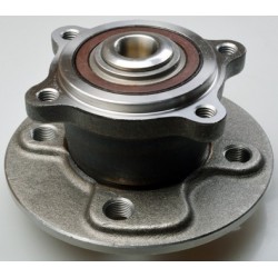 Kerékcsapágy készlet Kerékagy HÁTSÓ MINI COOPER 01- 33416774944