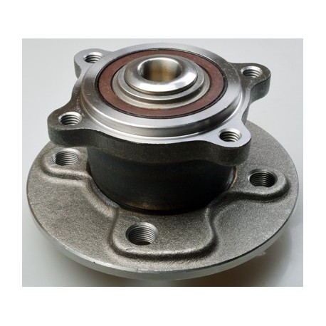 Kerékcsapágy készlet Kerékagy HÁTSÓ MINI COOPER 01- 33416774944