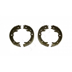 FÉKPOFÁK HONDA CR-V II 02- /167.4X35/ 43053-S47-E50