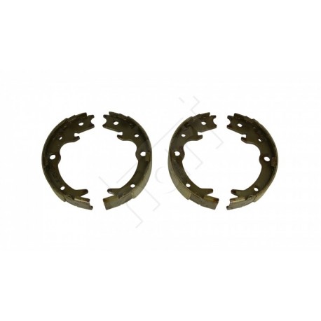 FÉKPOFÁK HONDA CR-V II 02- /167.4X35/ 43053-S47-E50